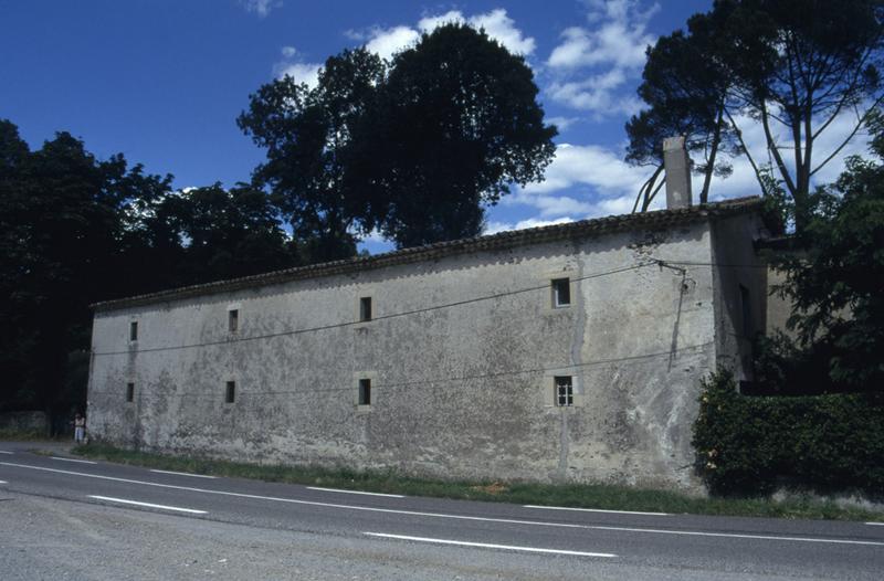 Relais de diligence