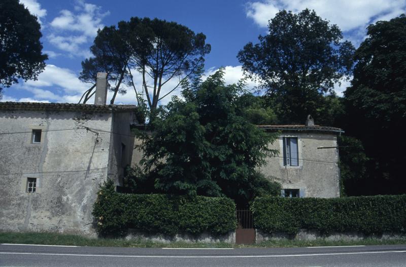 Relais de diligence