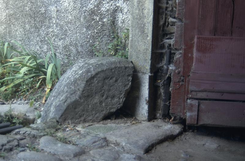Relais de diligence
