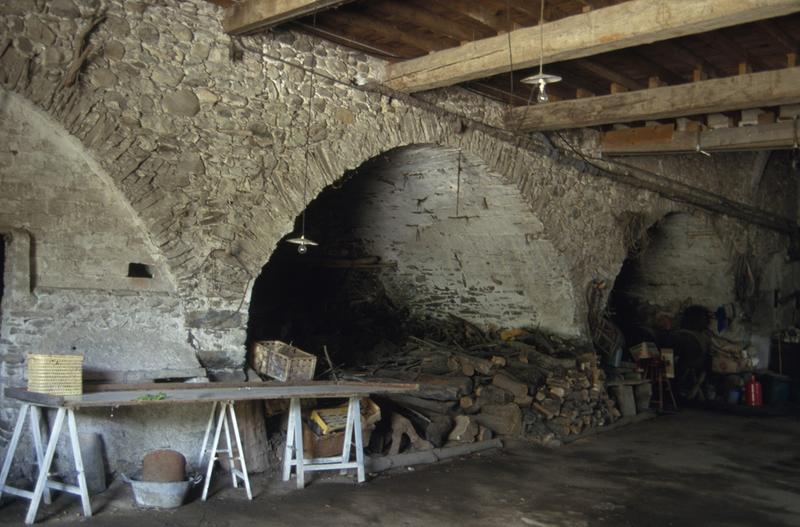 Relais de diligence