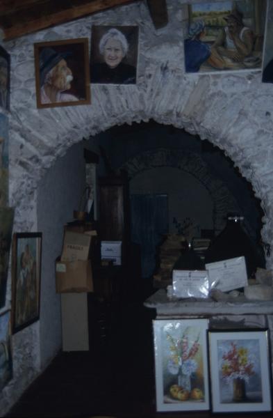 Relais de diligence