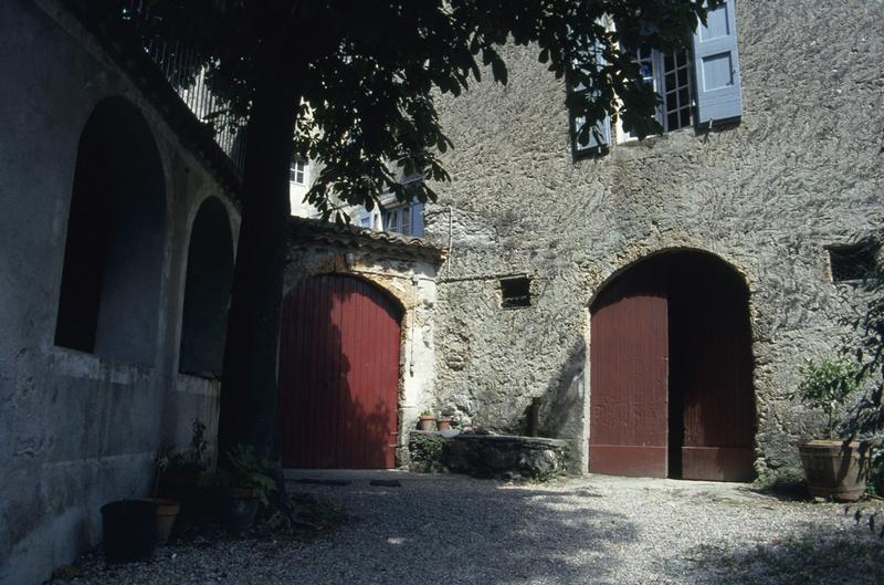 Relais de diligence