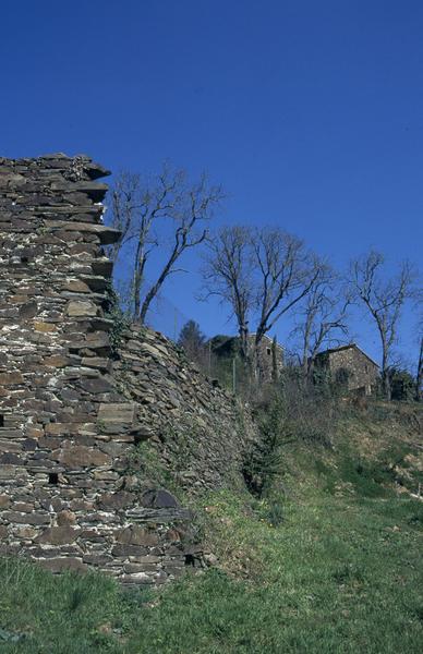 Château du Mercou