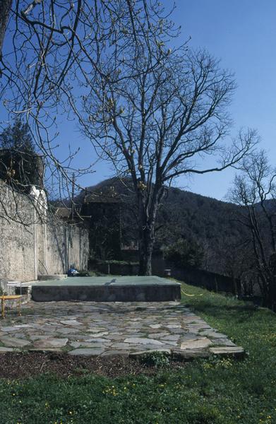 Château du Mercou