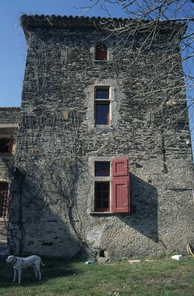 Château du Mercou