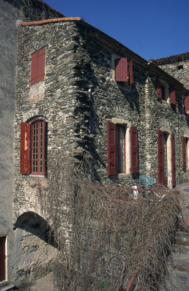 Château du Mercou
