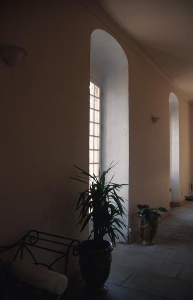 Château du Mercou