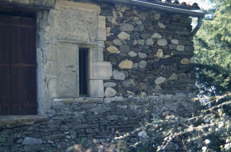 Château du Mercou