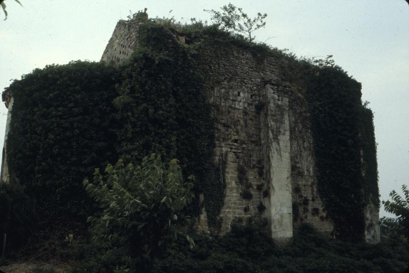 Chapelle Saint-André-de-Sévanès