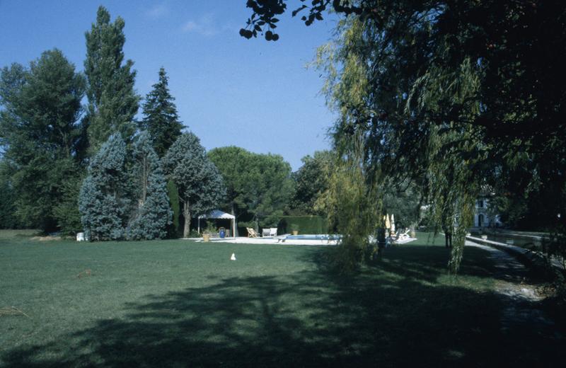 Moulin de la Pigere