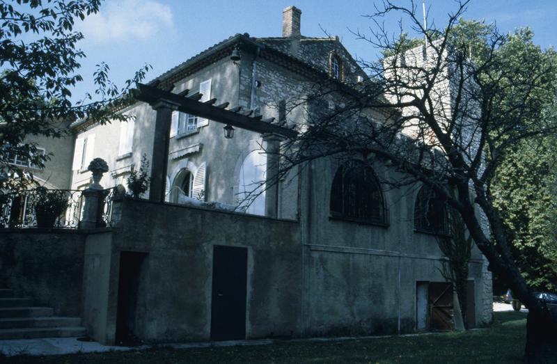 Moulin de la Pigere