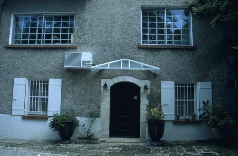 Moulin de la Pigere