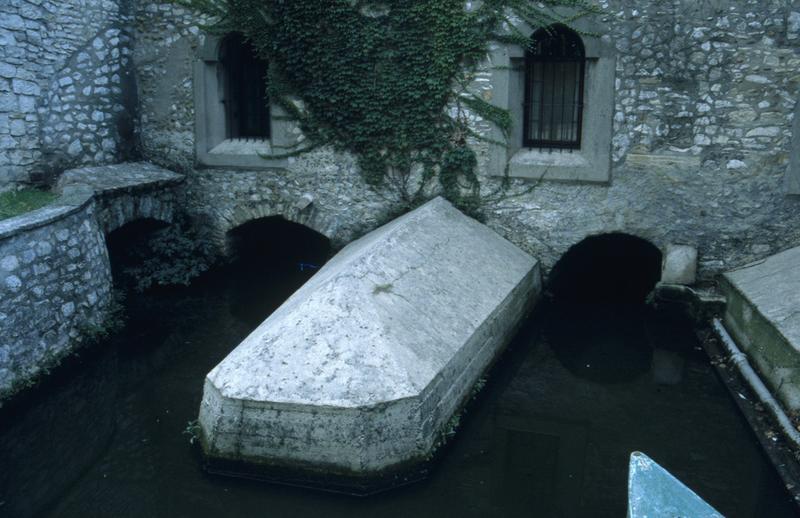Moulin de la Pigere