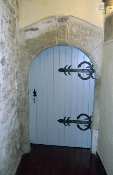 Moulin de la Pigere