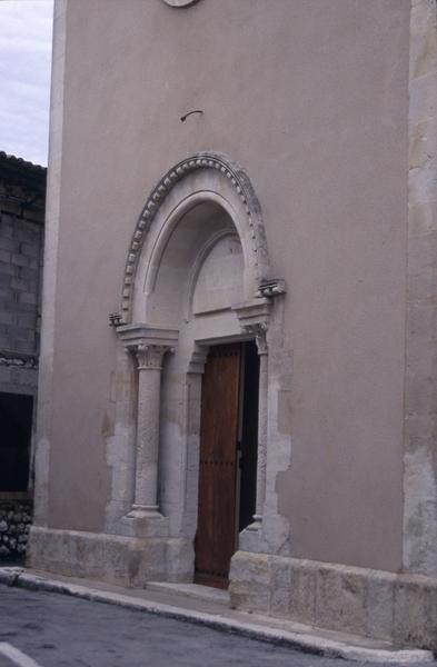 Église