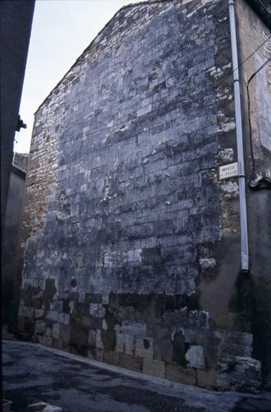 Église