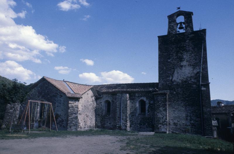 Église paroissiale