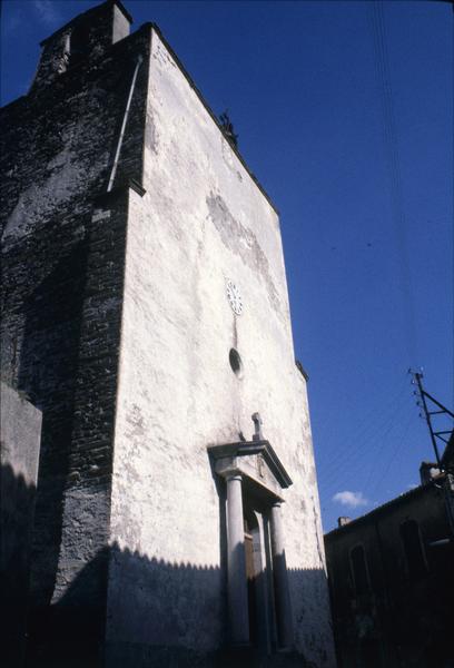 Église paroissiale