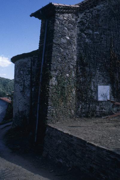 Église paroissiale