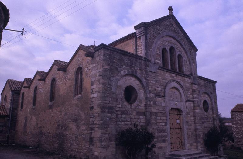 Église