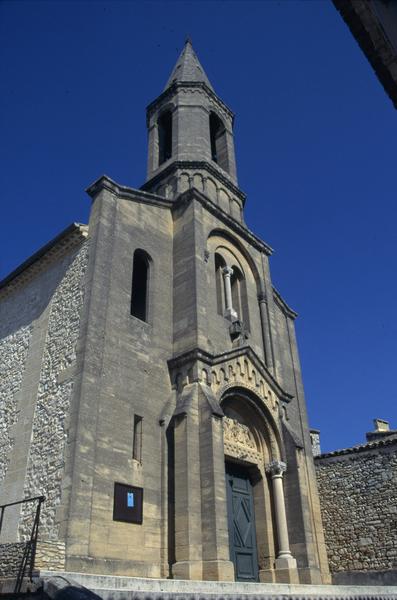 Église