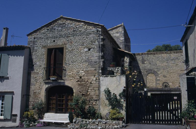 Commanderie (ancienne)
