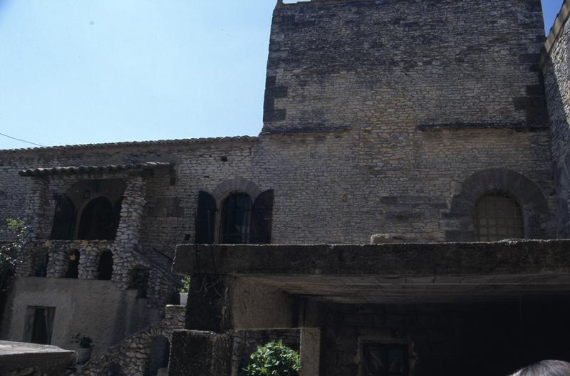 Commanderie (ancienne)