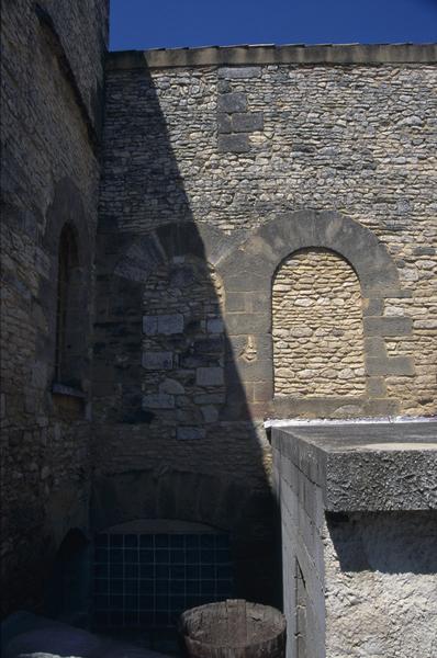 Commanderie (ancienne)