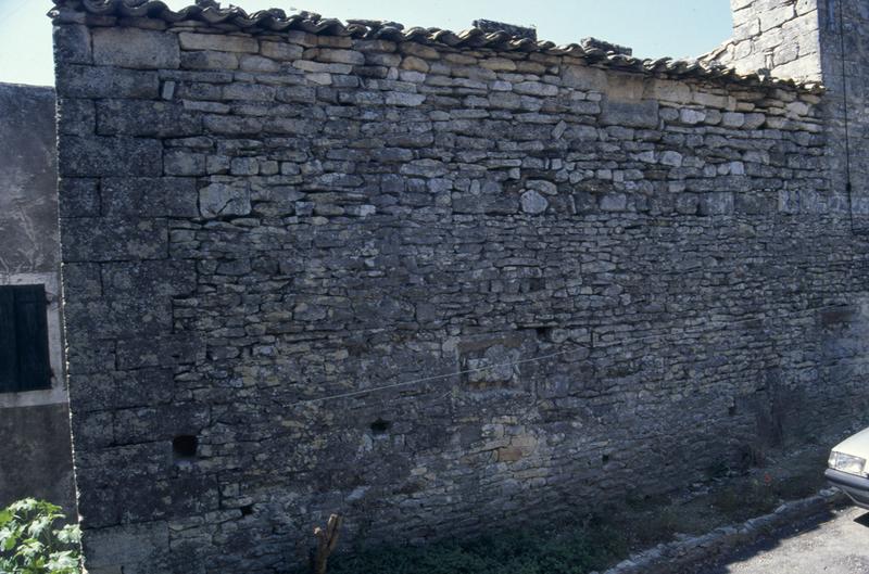 Commanderie (ancienne)