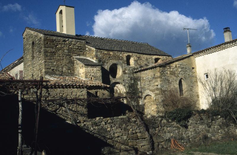 Église