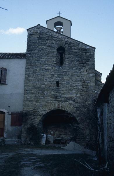 Église