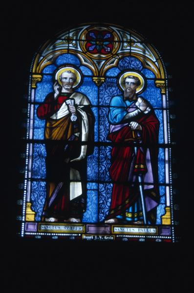 Église