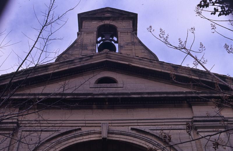 Temple protestant