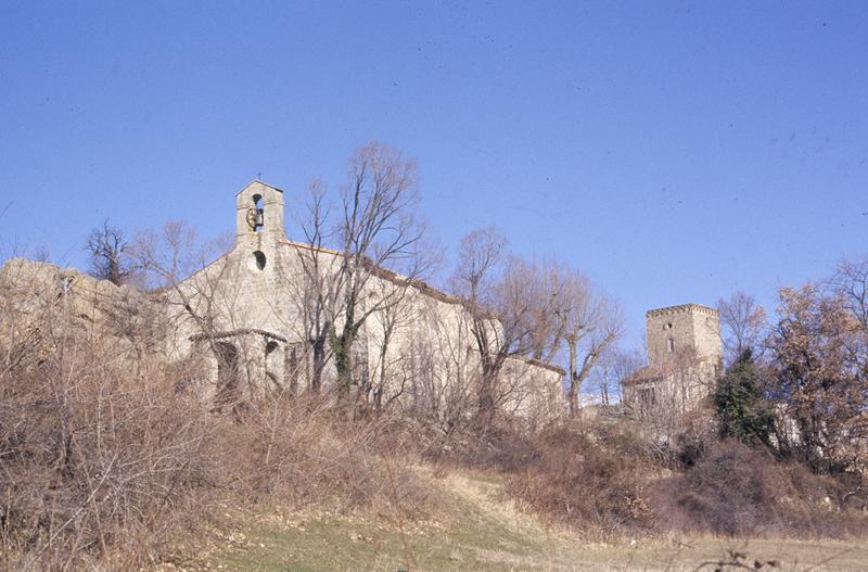 Église