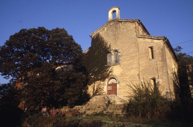 Temple protestant