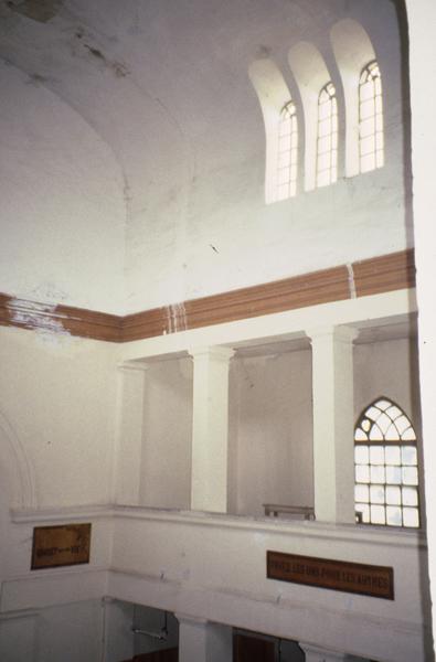 Temple protestant