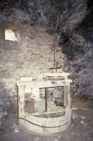 Moulin