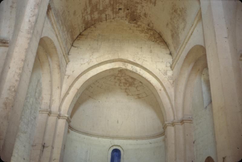 Chapelle Saint-André-de-Sévanès