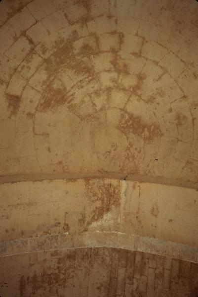 Chapelle Saint-André-de-Sévanès