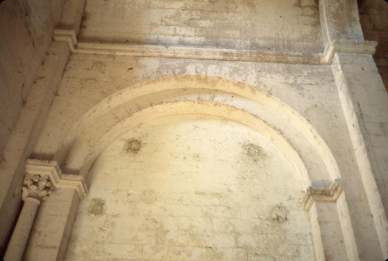 Chapelle Saint-André-de-Sévanès