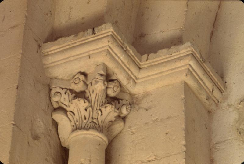 Chapelle Saint-André-de-Sévanès