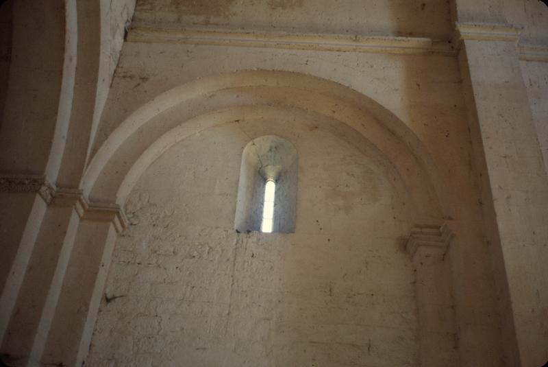 Chapelle Saint-André-de-Sévanès