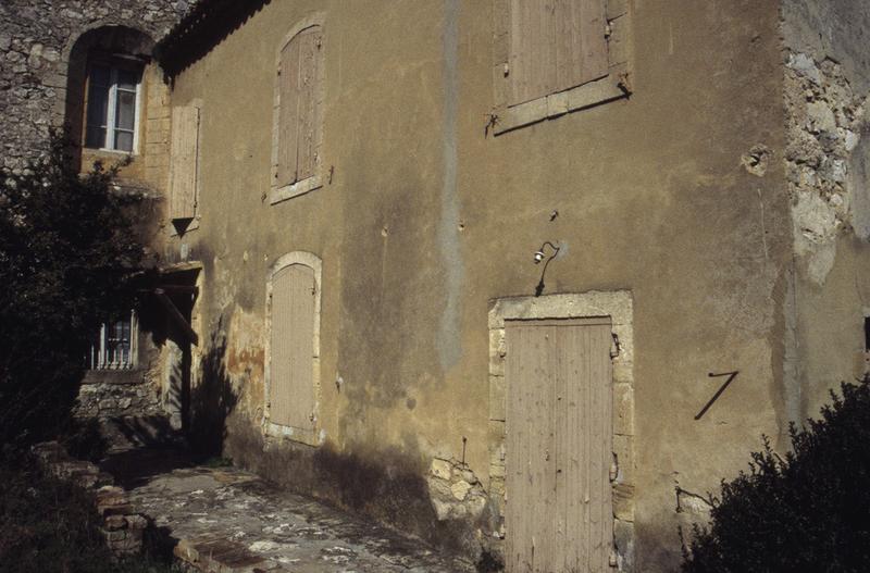Église paroissiale