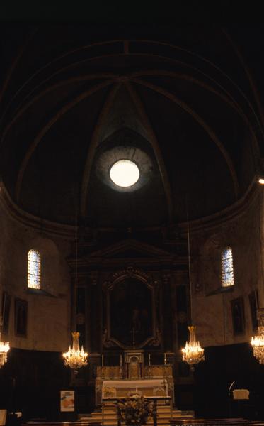 Église paroissiale