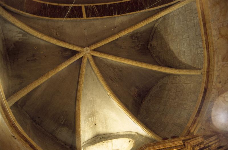 Église paroissiale