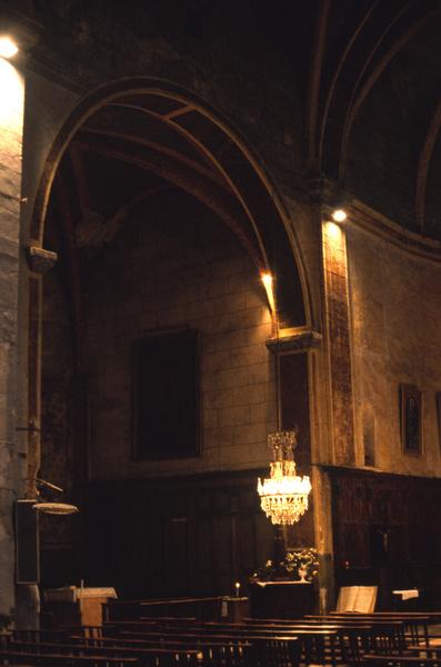 Église paroissiale