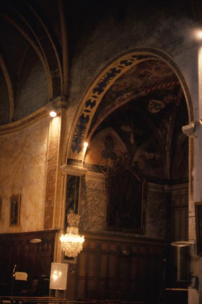 Église paroissiale