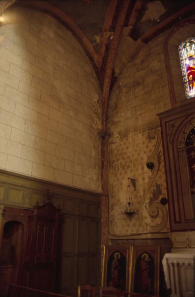 Église paroissiale