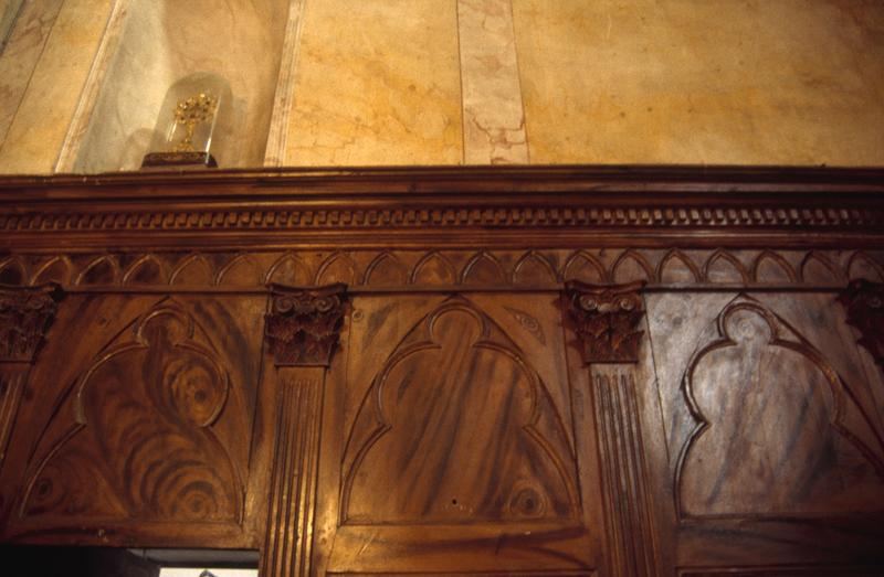 Église paroissiale