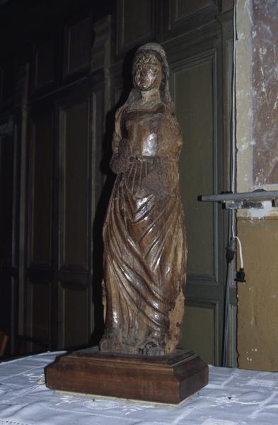 Église paroissiale